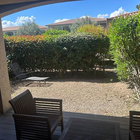 Mini Villa - Corse Du Sud 里奇 外观 照片