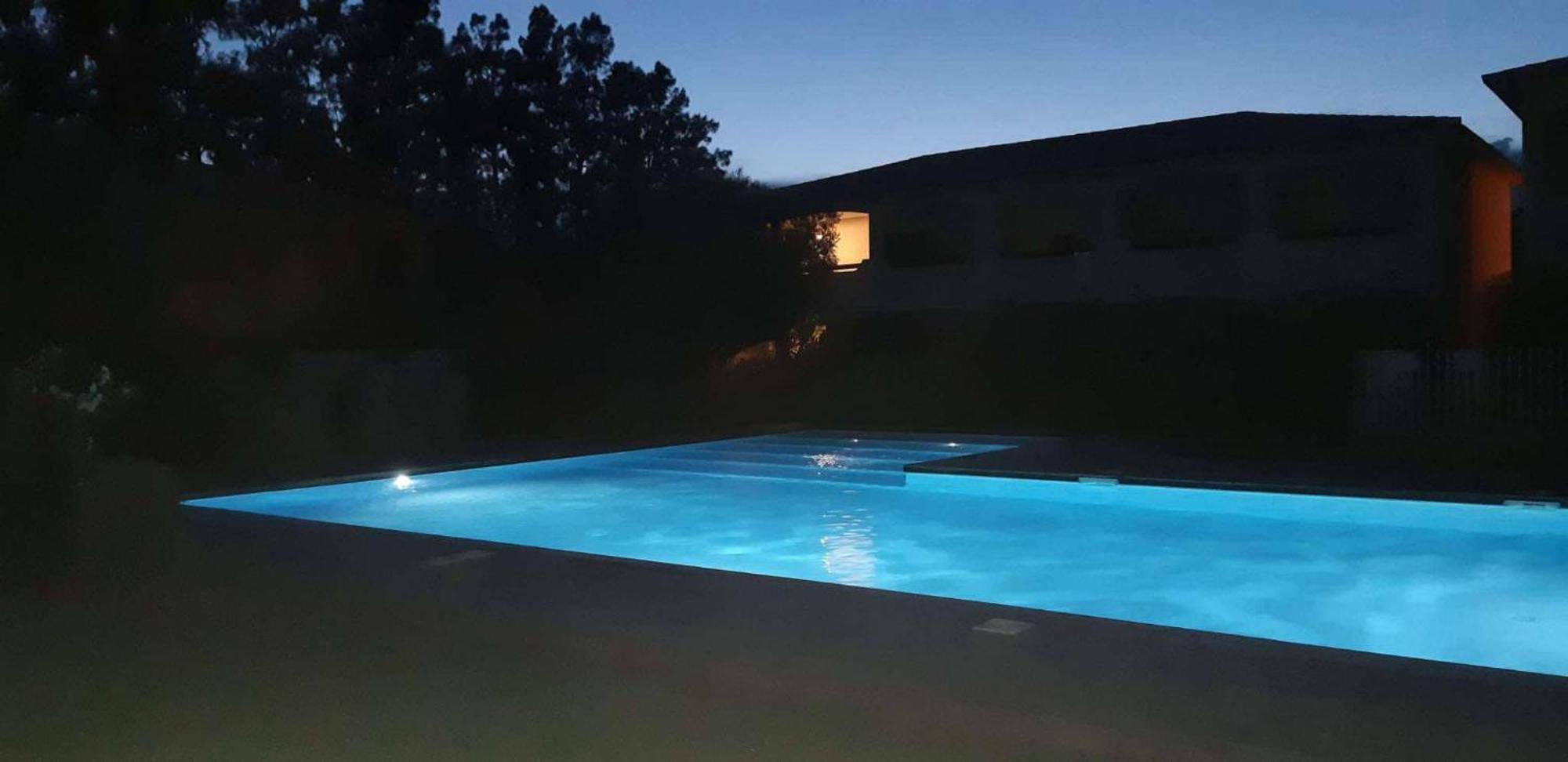 Mini Villa - Corse Du Sud 里奇 外观 照片