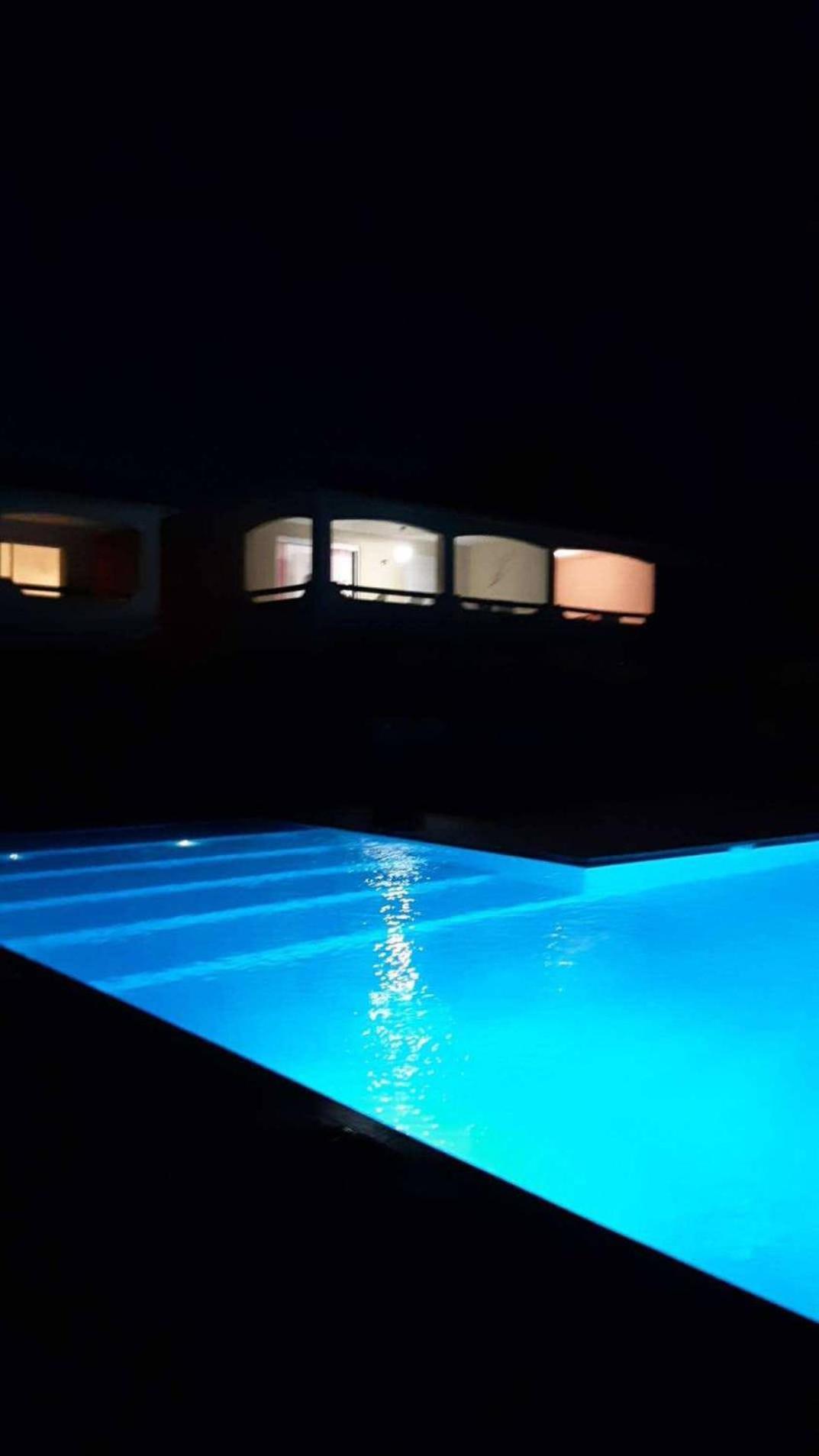 Mini Villa - Corse Du Sud 里奇 外观 照片